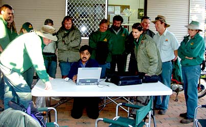 study and discover india educational expedition