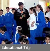 educational Trip