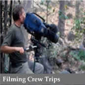 support Conservation