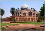Humayun's Tomb Delhi