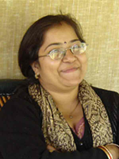 Rekha Sharma