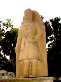 Chatrapti Shivaji Terminus Mumbai